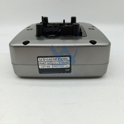 300426-00049A LCD Monitor Panel Display Screen for Doosan DX140 DX225