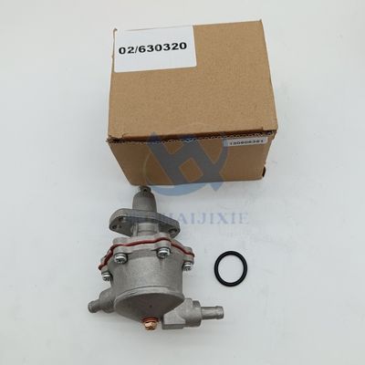 Fuel Lift Pump 02/630320 02630320 for JCB 801.4 804 PLUS 8014 804