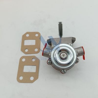 Diesel Fuel Lift Pump 17/402100 17402100 17-402100 for JCB 3CX 4CX 3DX 4