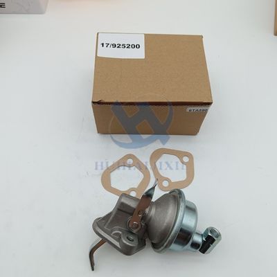 Fuel Feed Pump 17/925200 Transfer Pump 17925200 for JCB Excavator
