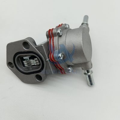 Fuel Pump 32007201 320-07201 for JCB Engine 444 448 2CX 3CX Loader