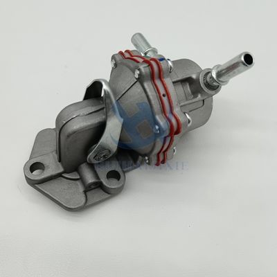 Fuel Pump 32007201 320-07201 for JCB Engine 444 448 2CX 3CX Loader