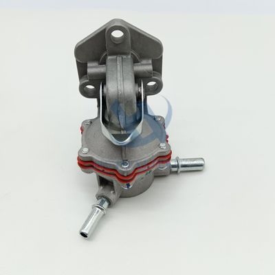 Fuel Pump 32007201 320-07201 for JCB Engine 444 448 2CX 3CX Loader