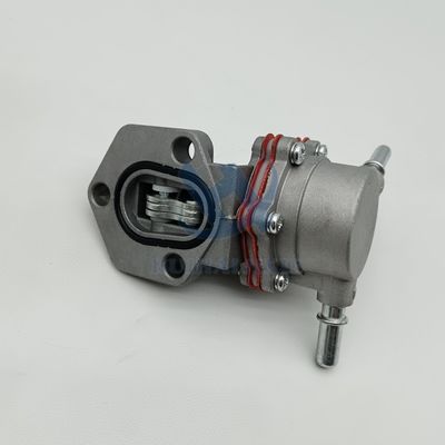 Fuel Pump 32007201 320-07201 for JCB Engine 444 448 2CX 3CX Loader