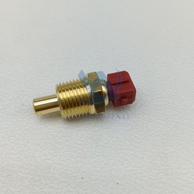 Water Temperature Sensor 716/12800 71612800 for JCB 2CX 3CX 4CX Temperature Switch