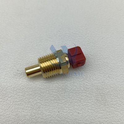 Water Temperature Sensor 716/12800 71612800 for JCB 2CX 3CX 4CX Temperature Switch