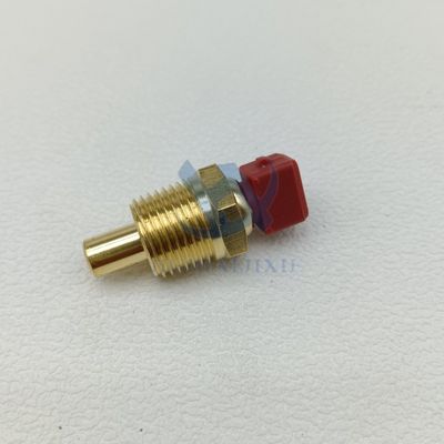 Water Temperature Sensor 716/12800 71612800 for JCB 2CX 3CX 4CX Temperature Switch