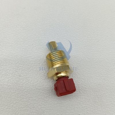 Water Temperature Sensor 716/12800 71612800 for JCB 2CX 3CX 4CX Temperature Switch