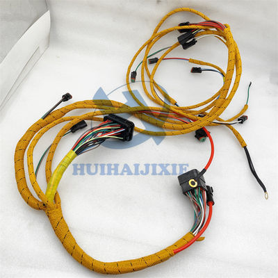 Excavator Engine Wiring Harness 304-4513 226-9672 for D6R III D6T Track
