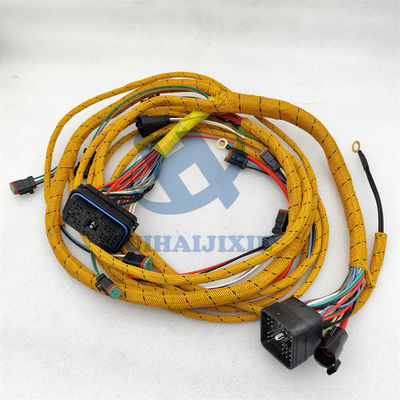 Excavator Engine Wiring Harness 304-4513 226-9672 for D6R III D6T Track