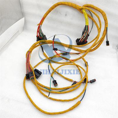 Excavator Engine Wiring Harness 304-4513 226-9672 for D6R III D6T Track