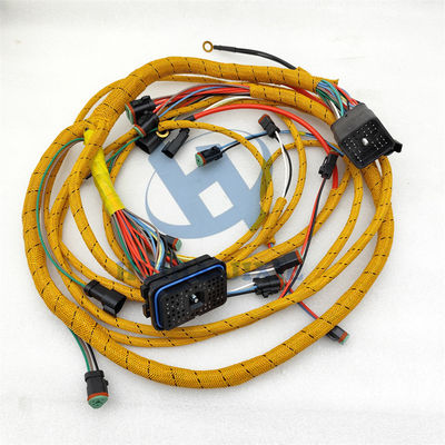 Excavator Engine Wiring Harness 304-4513 226-9672 for D6R III D6T Track