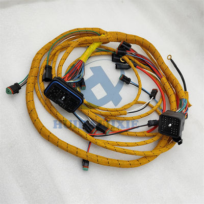 Excavator Engine Wiring Harness 304-4513 226-9672 for D6R III D6T Track