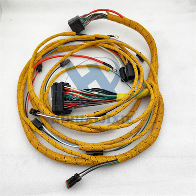 Excavator Engine Wiring Harness 304-4513 226-9672 for D6R III D6T Track