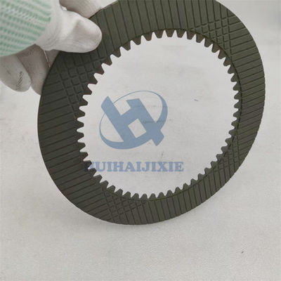 Excavator Parts Friction Plate 6I-8912 for Caterpillar Motor Grader 120H 140K 160H 3116  Clutch Friction Plate 6I8912