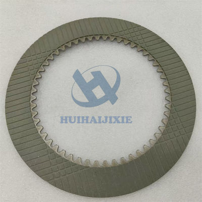 Excavator Parts Friction Plate 6I-8912 for Caterpillar Motor Grader 120H 140K 160H 3116  Clutch Friction Plate 6I8912