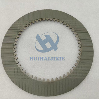 Excavator Parts Friction Plate 6I-8912 for Caterpillar Motor Grader 120H 140K 160H 3116  Clutch Friction Plate 6I8912