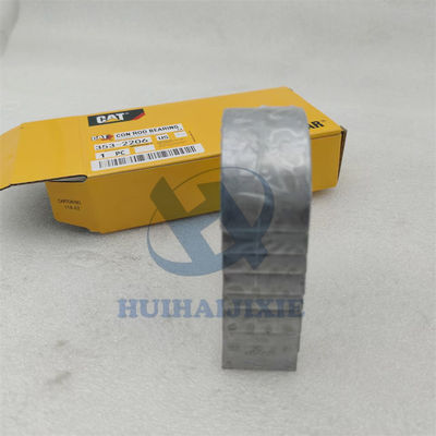 Excavator Part Engine Connecting Rod Bearing 353-2206 for Caterpillar CAT Engine C4.4 3054 Con Rod Bearing 3532206