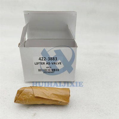 Excavator Parts New Valve Lifter Arm 422-3883 for Caterpillar Cat 980C 3406 3408 Engine Lifter As-valve 4223883
