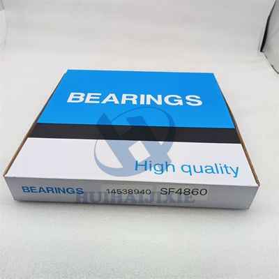 Final Drive Bearing VOE14538940 14538940  For Volvo EC240B EC240B EC240C EC2421 Bearing
