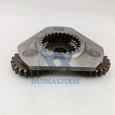 Excavator Machinery parts Travel Reduction Carrier Assy Carrier SA7117-34340 7117-34340 For Volvo EC240B SA7117-34340