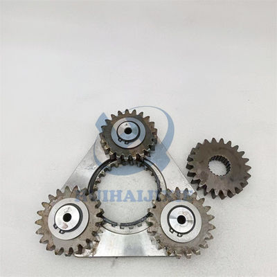 Excavator Machinery parts Travel Reduction Carrier Assy Carrier SA7117-34340 7117-34340 For Volvo EC240B SA7117-34340