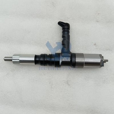 Diesel Engine Common Rail 056210G0918 056210N0469 Fuel Injector