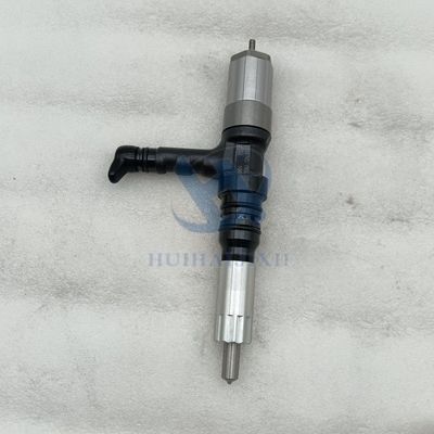 Diesel Engine Common Rail 056210G0918 056210N0469 Fuel Injector