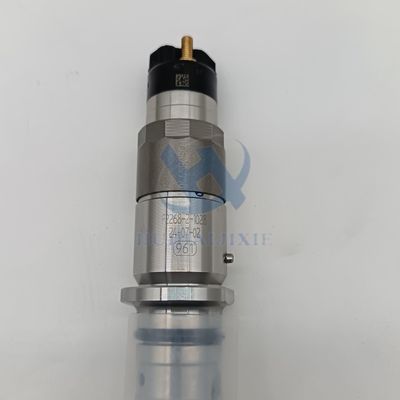 Common Rail Fuel Injectors 0445120123 for  Bosch Cummins Diesel Nozzle Injector