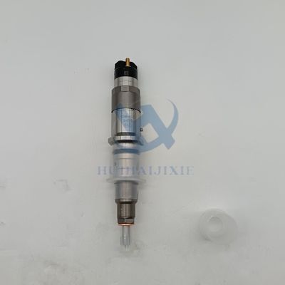 Common Rail Fuel Injectors 0445120123 for  Bosch Cummins Diesel Nozzle Injector