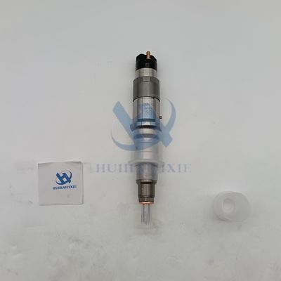 Common Rail Fuel Injectors 0445120123 for  Bosch Cummins Diesel Nozzle Injector