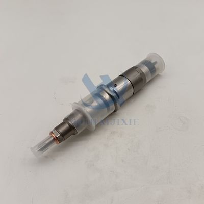 Common Rail Fuel Injectors 0445120123 for  Bosch Cummins Diesel Nozzle Injector