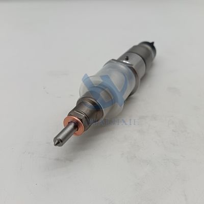 Common Rail Fuel Injectors 0445120123 for  Bosch Cummins Diesel Nozzle Injector