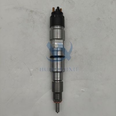 Diesel Spare Parts Common Rail Fuel Injector 0445120040 for Bosch Doosan DX300