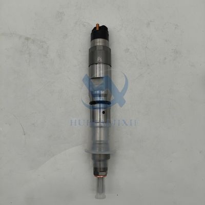 Common Rail Fuel Injector 04902825 0445120064 For Bosch Deutz D8K Engine Injector