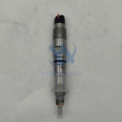Common Rail Fuel Injector 04902825 0445120064 For Bosch Deutz D8K Engine Injector