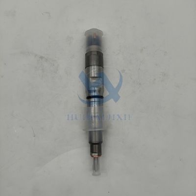 Common Rail Fuel Injector 04902825 0445120064 For Bosch Deutz D8K Engine Injector