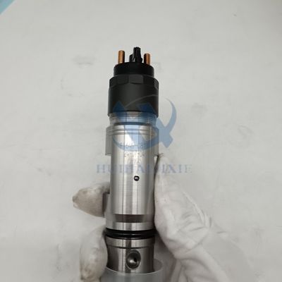 New 5101695 510-1695 Fuel Injector for Caterpillar E336GC C9.3B Engine