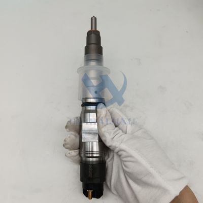 New 5101695 510-1695 Fuel Injector for Caterpillar E336GC C9.3B Engine