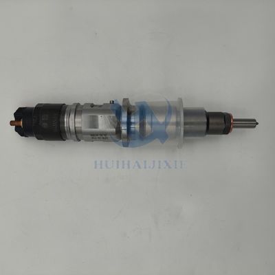 0445124019 5289266 Fuel Injector for Cummins QSB4.5L QSB6.7L Engine