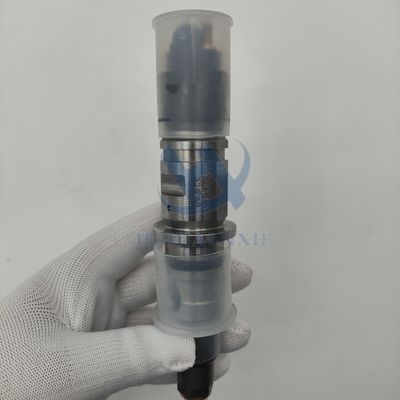 0445124019 5289266 Fuel Injector for Cummins QSB4.5L QSB6.7L Engine