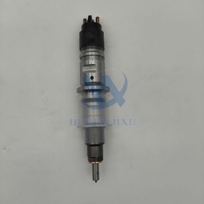 0445124019 5289266 Fuel Injector for Cummins QSB4.5L QSB6.7L Engine