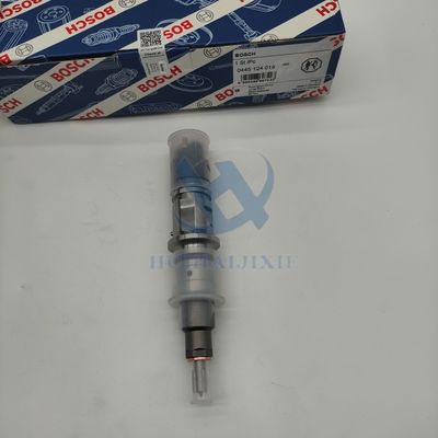 0445124019 5289266 Fuel Injector for Cummins QSB4.5L QSB6.7L Engine