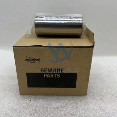 Excavator Parts Piston Pin 65.02502-0010 for Doosan DX225 D1146 DE08TIA