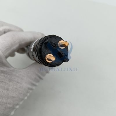 0445120463 Diesel Engine Common Rail Injector for Cummins Qsb 6.7 Engine