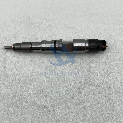 0445120463 Diesel Engine Common Rail Injector for Cummins Qsb 6.7 Engine