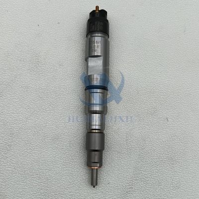 0445120463 Diesel Engine Common Rail Injector for Cummins Qsb 6.7 Engine