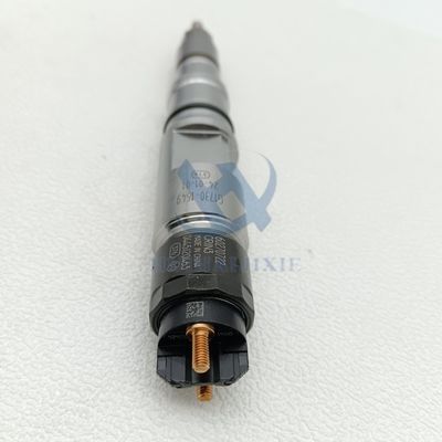 0445120463 Diesel Engine Common Rail Injector for Cummins Qsb 6.7 Engine