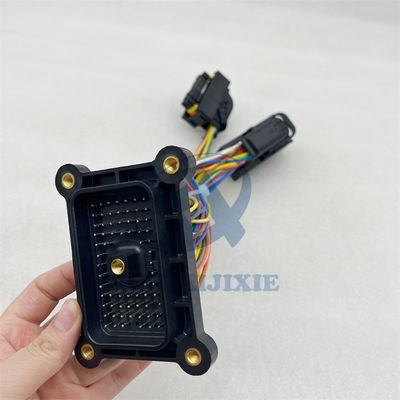 Controller Wiring Harness 472-7732 for Excavator 320D2 323D2 326D2 330D2 4727732