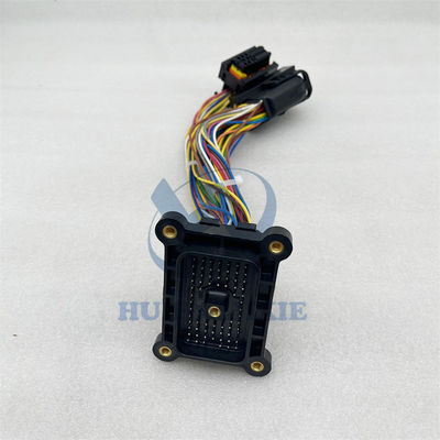 Controller Wiring Harness 472-7732 for Excavator 320D2 323D2 326D2 330D2 4727732